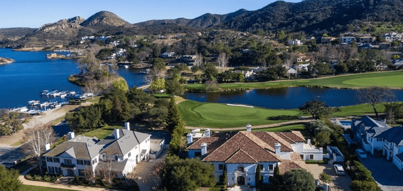 Security Guard Company Thousand Oaks